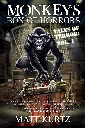 Monkey's Box